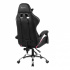 XZEAL Silla Gamer XZ05, hasta 115KG, Negro/Rosa  3