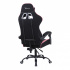 XZEAL Silla Gamer XZ20, hasta 100Kg, Negro/Rosa  3