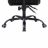 XZEAL Silla Gamer XZ25, hasta 150Kg, Negro  2