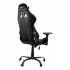 XZEAL Silla Gamer XZ25, hasta 150Kg, Negro  3