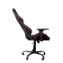 XZEAL Silla Gamer XZ25, hasta 150Kg, Negro/Rojo  3