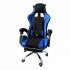 XZEAL Silla Gamer XZ05-1, hasta 150Kg, Azul  2