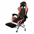 XZEAL Silla Gamer XZ05-1, hasta 150Kg, Rosa  3