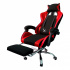 XZEAL Silla Gamer XZ05-1, hasta 150Kg, Rojo  3