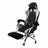 XZEAL Silla Gamer XZ05-1, hasta 150Kg, Blanco  2