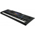 Yamaha Teclado Profesional GENOS2, 76 Teclas, Negro  6