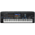 Yamaha Teclado Profesional GENOS2, 76 Teclas, Negro  1