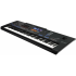 Yamaha Teclado Profesional GENOS2, 76 Teclas, Negro  2