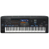 Yamaha Teclado Profesional GENOS2, 76 Teclas, Negro  3