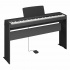 Yamaha Piano Digital P-143B, 88 Teclas, USB, Negro  7