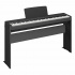 Yamaha Piano Digital P-143B, 88 Teclas, USB, Negro  6