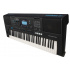 Yamaha Teclado Portátil PSR-E473, 61 Teclas, 290 Efectos, USB, Negro  6