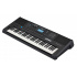 Yamaha Teclado Portátil PSR-E473, 61 Teclas, 290 Efectos, USB, Negro  2