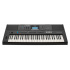 Yamaha Teclado Portátil Genos, 61 Teclas, 820 Tonos, USB, Negro  5