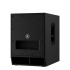 Yamaha Subwoofer DXS12MKII, 800W RMS, 12”, Negro  5