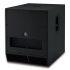 Yamaha Subwoofer Amplificado DXS18, 18”, Alámbrico, 800W RMS, Negro  1