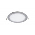 Yee Solutions Lámpara LED para Techo D-120065, Interiores, Luz Fría, 12W, 960 Lúmenes, Blanco, para Iluminación Comercial/Casa  1
