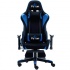 Yeyian Silla Gamer Brave, hasta 150Kg, Negro/Azul  1