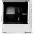 Gabinete Yeyian Haizen 2500 con Ventana, Midi-Tower, Micro ATX/Mini-ATX, USB 3.0, sin Fuente, Blanco ― Leve daño físico, producto funcional.  6