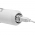 Yeyian Kit Microfono para Streaming Agile, USB, Blanco ― incluye Soporte de Brazo, Soporte Amortiguador, Filtro, Abrazadera y Cable USB  7