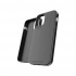 Zagg Funda Holborn para iPhone 12 Mini, Negro, Resistente a Rayones/Polvo/Caídas  1