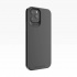 Zagg Funda Holborn para iPhone 12 Mini, Negro, Resistente a Rayones/Polvo/Caídas  2