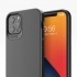 Zagg Funda Holborn para iPhone 12 Mini, Negro, Resistente a Rayones/Polvo/Caídas  3
