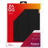 ﻿Zagg Funda Crystal Palace Folio para iPad Air 13 13", Negro  5