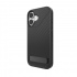 Zagg Funda Denali con MagSafe para iPhone 16, Negro  2