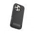 Zagg Funda Denali con MagSafe para iPhone 16 Pro, Negro  2