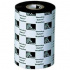 Cinta Zebra Ribbon 3200 Wax/Resin Negro, 60mm x 300m, 1 Rollo  1