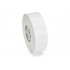 Zebra Rollo de Etiquetas Z-Ultimate 2000T, 0.25" x 0.25", 10.003 Etiquetas, Blanco, 1 Rollo  1