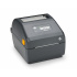 Zebra ZD421, Impresora de Etiquetas, Térmica Directa, 300x 200DPI, Host USB, Bluetooth, USB, Negro — No Requiere Cinta de Impresión  1