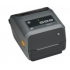Zebra ZD621, Impresora de Etiquetas, Transferencia Térmica, 300 x 300DPI, USB, Serial, Ethernet, USB Host, Gris ― Abierto  1