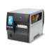Zebra ZT411, Impresora de Etiquetas, Transferencia Térmica, 203 x 203DPI, USB, Serial, Ethernet, Gris/Negro — Requiere Cinta de Impresión  1