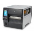Zebra ZT421 Impresoras de Etiquetas, Térmica Directa/Transferencia Térmica, 203 x 203DPI, Rebobinador, Serial, USB, Ethernet, Bluetooth, Negro/Gris  1