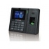 ZKTeco Control de Asistencia Biométrico LX14, 500 Usuarios, USB 2.0, Negro - no incluye Relevador para Abrir Puertas  1