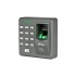 ZKTeco Control de Acceso Biométrico X7, 500 Tarjetas/Huellas  3
