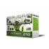 Tarjeta de Video Zogis NVIDIA GeForce GT 210, 1GB 64-bit DDR3, PCI Express 2.0  1