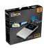 Mini PC ZOTAC ZOBOX AD03BR Plus, AMD E-350 1.60GHz, 2GB, 250GB, FreeDOS  6