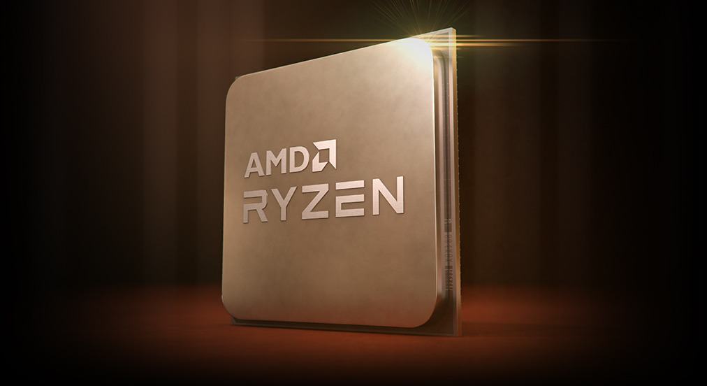 Ryzen