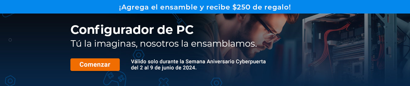 Configurador de PC