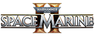 WARHAMMER 40,000™: SPACE MARINE 2™