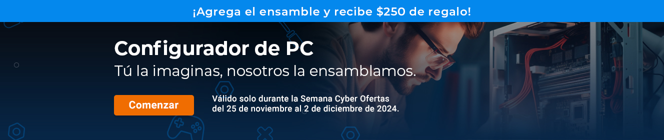 Configurador de PC