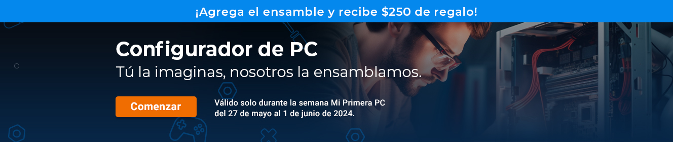 Configurador de PC