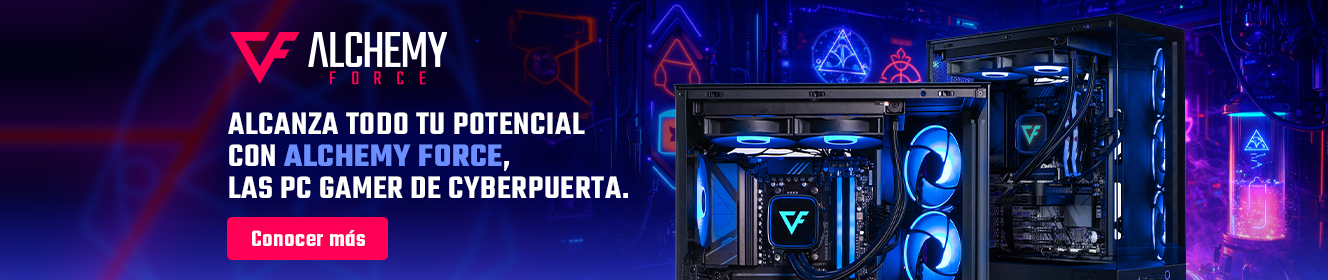 Configurador de PC