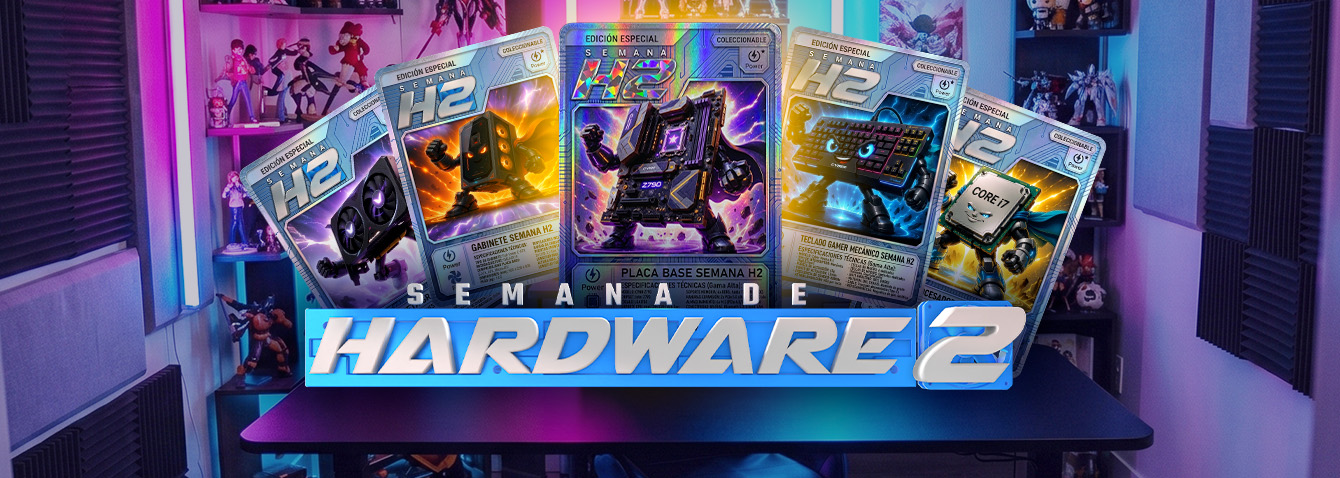 Semana de promoción
