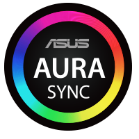 ASUS Aura Sync