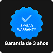 Synology Garantia