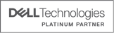 Dell EMC Partner Platinum